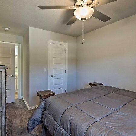 Holiday Island Beaver Lake Escape With Views! Eureka Springs Εξωτερικό φωτογραφία